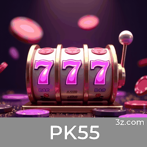 PK55 Logo