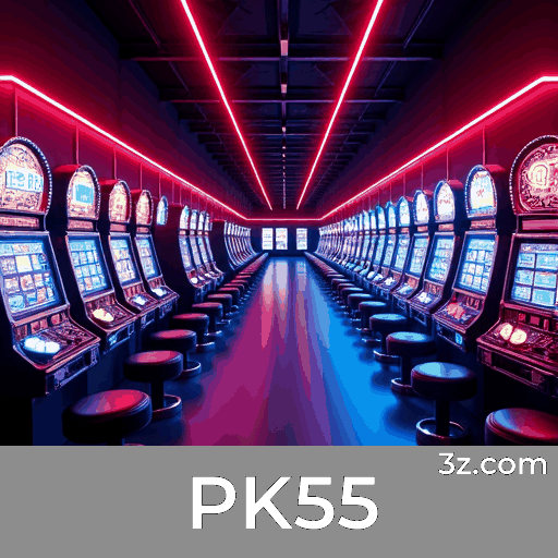 PK55 Logo