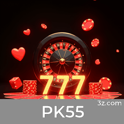 PK55 Logo