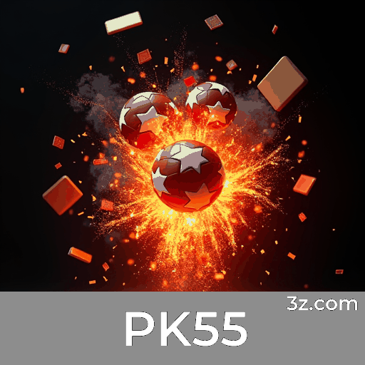 PK55 Logo