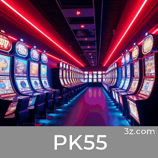 PK55 Logo